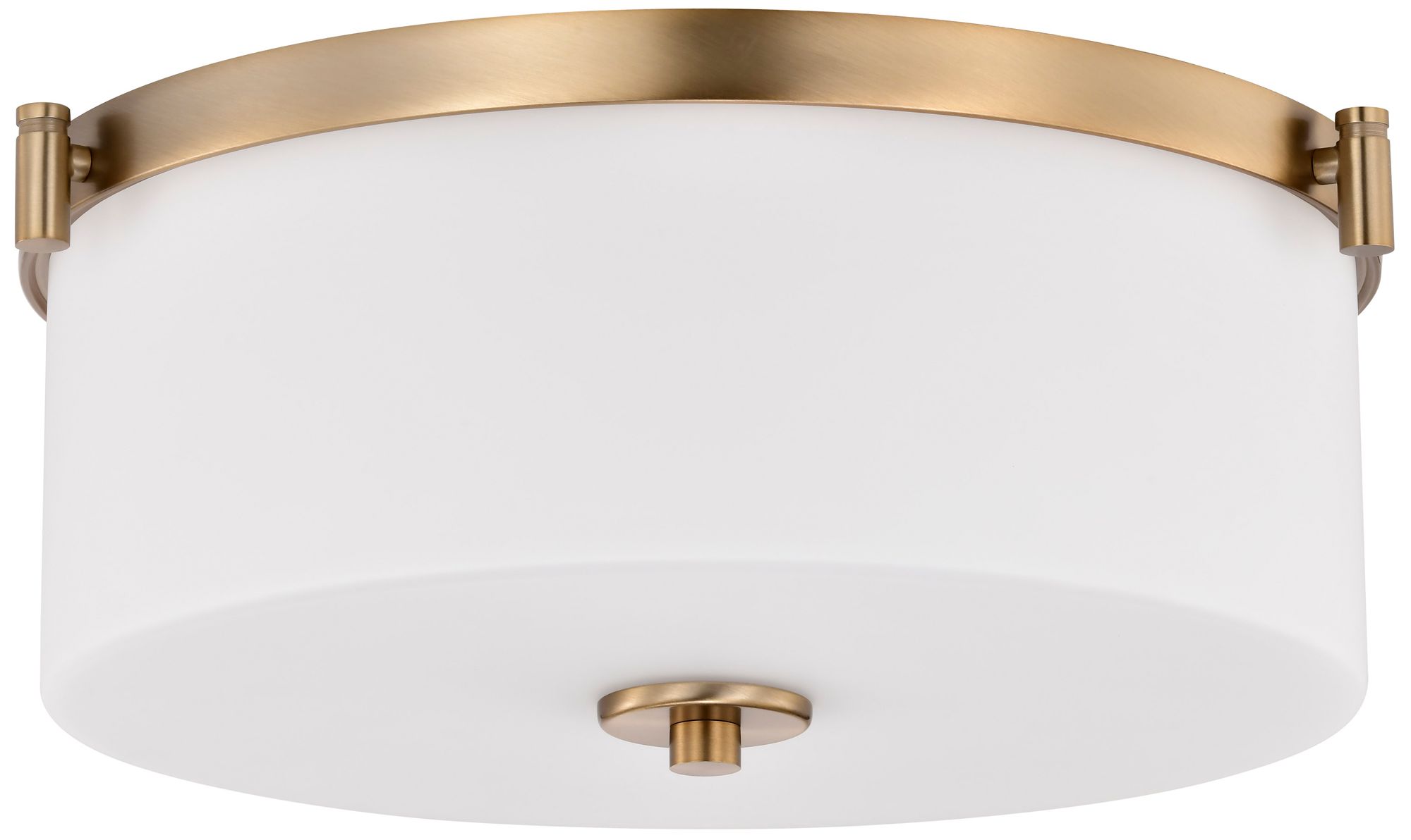 Nuvo Liam White Collection