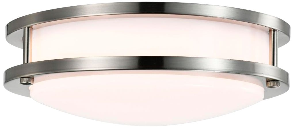 Nuvo lighting deals flush mount