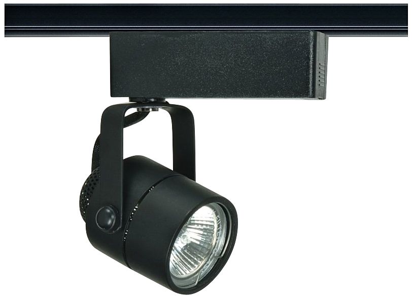 mr16 track light head