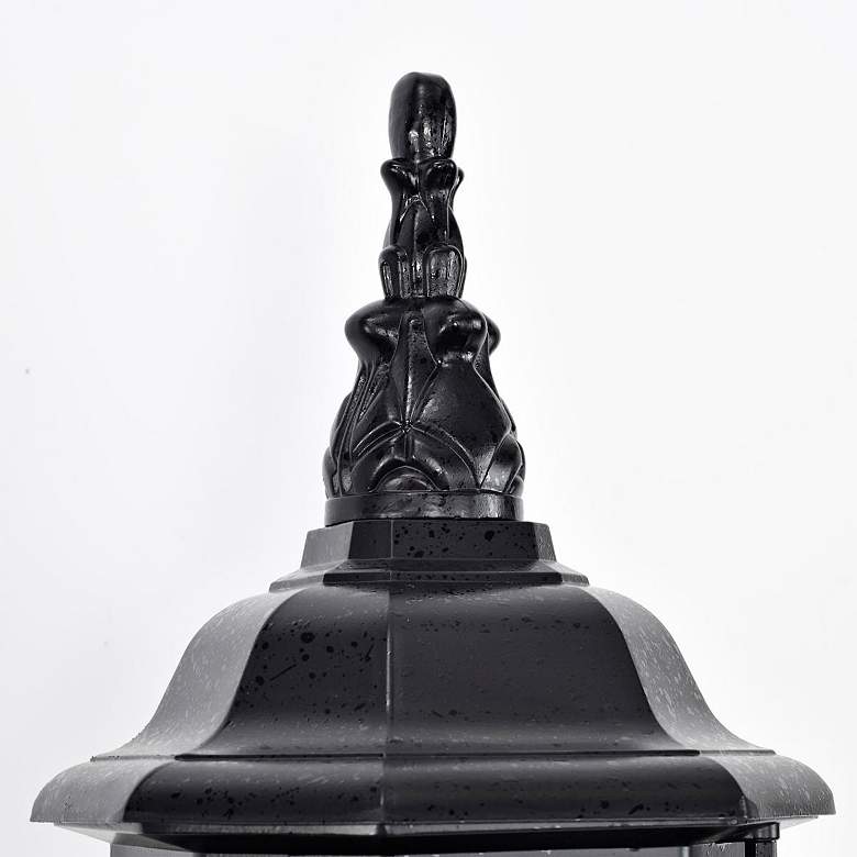 Image 3 Nuvo Lighting Central Park 20 1/2" High Outdoor Wall Lantern more views