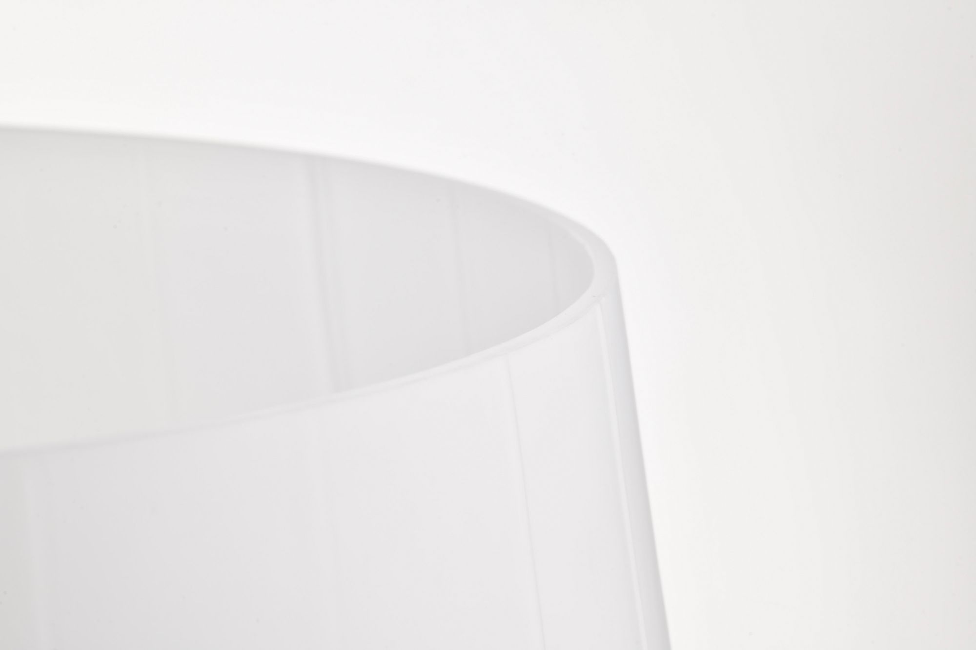 Nuvo Lune 16" Wide Vintage Brass 3 Light Semi-Flush