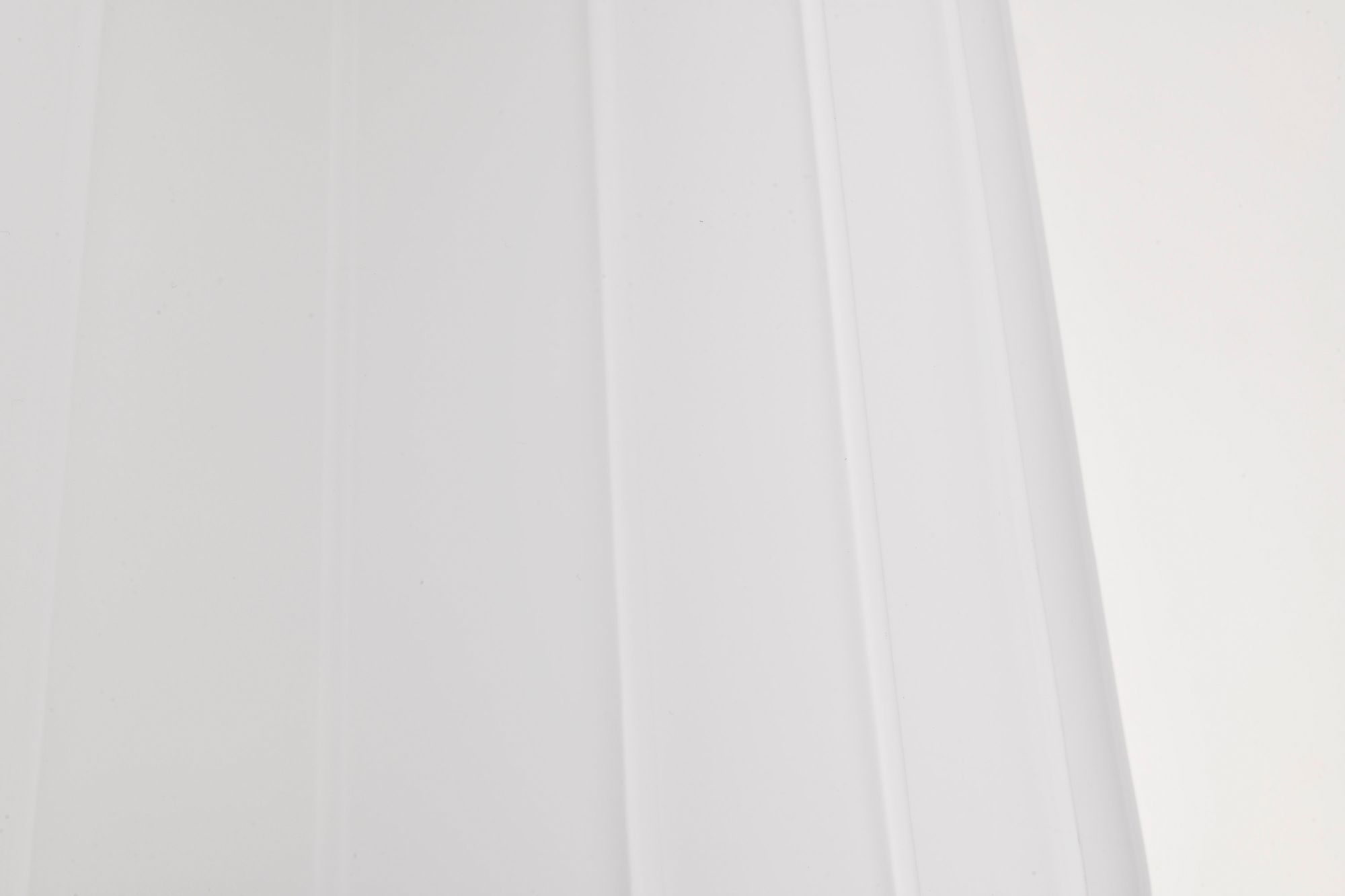 Nuvo Lune 8" Wide Brushed Nickel Mini Pendant