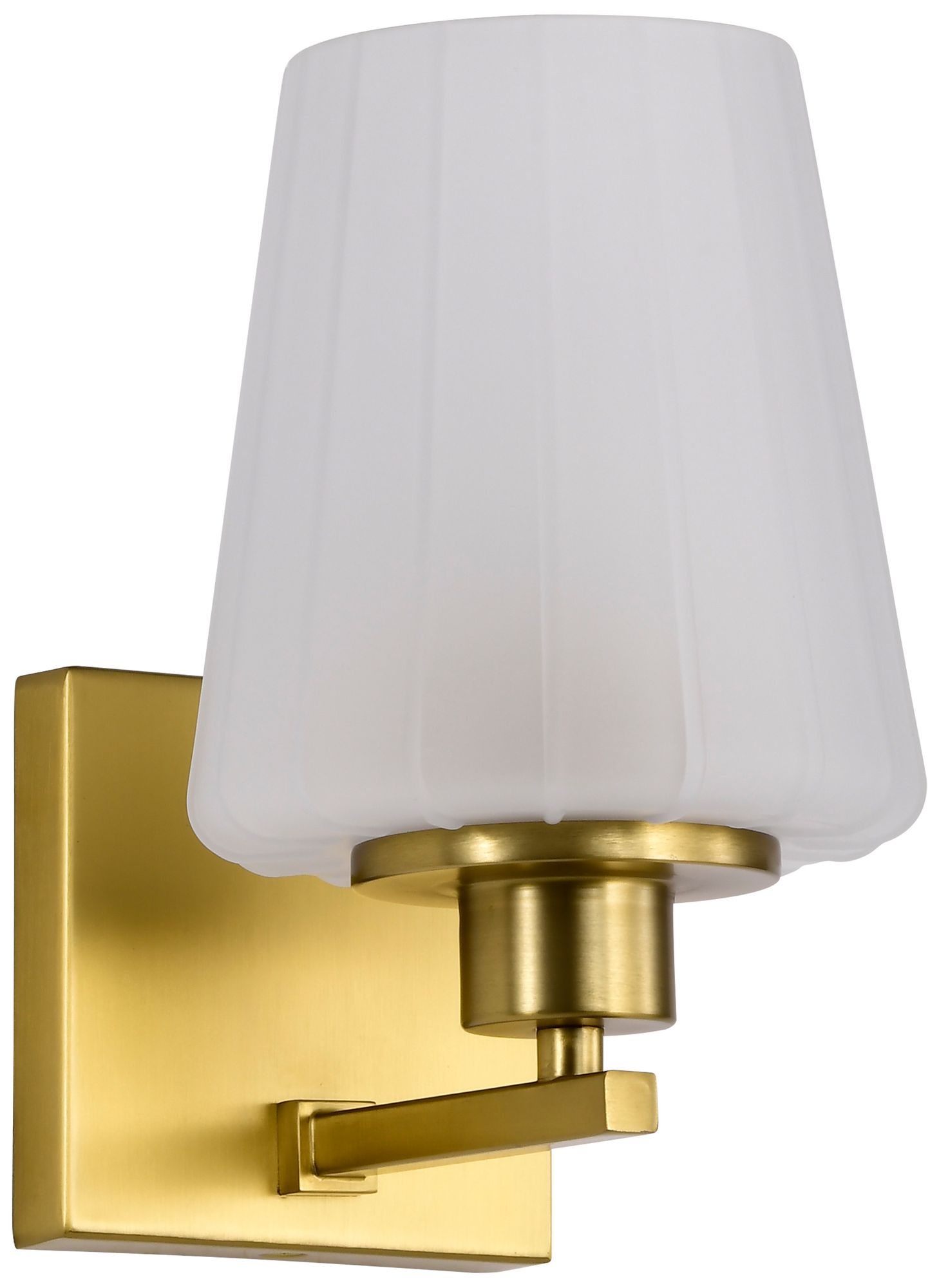 Nuvo Lune Brass - Antique Brass Collection