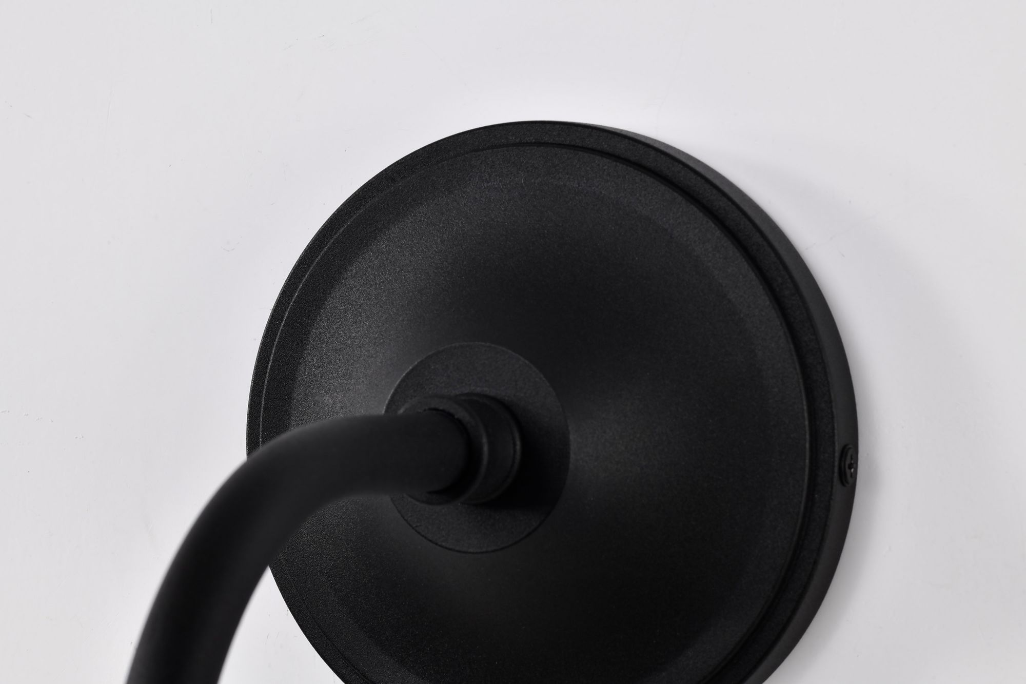 Nuvo Morris 13 1/4" High Black Medium Outdoor Lantern