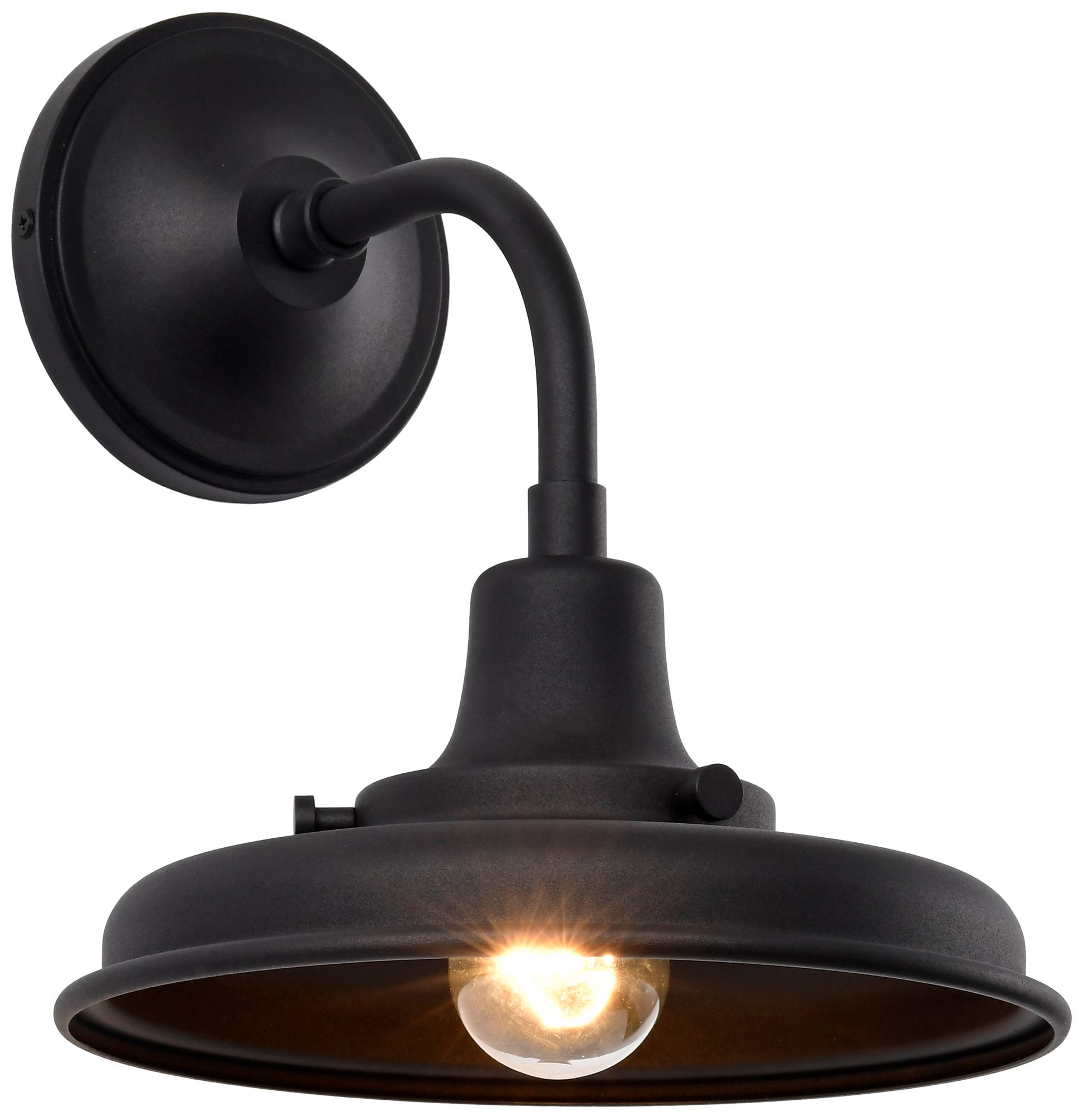 Nuvo Morris Black Collection