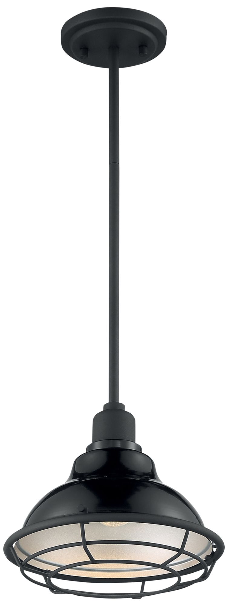 Nuvo Newbridge Black Collection