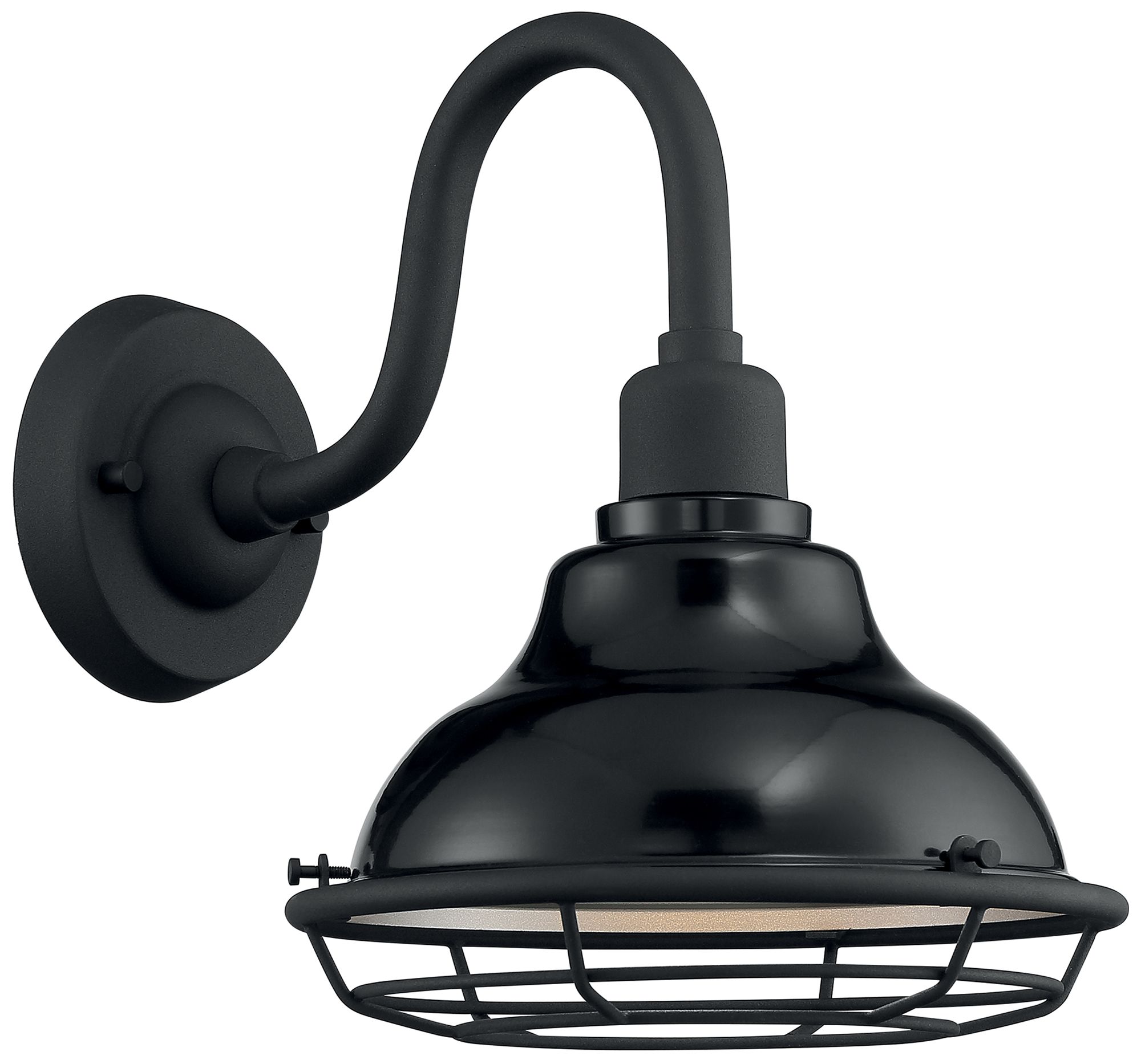 Nuvo Newbridge Black Collection