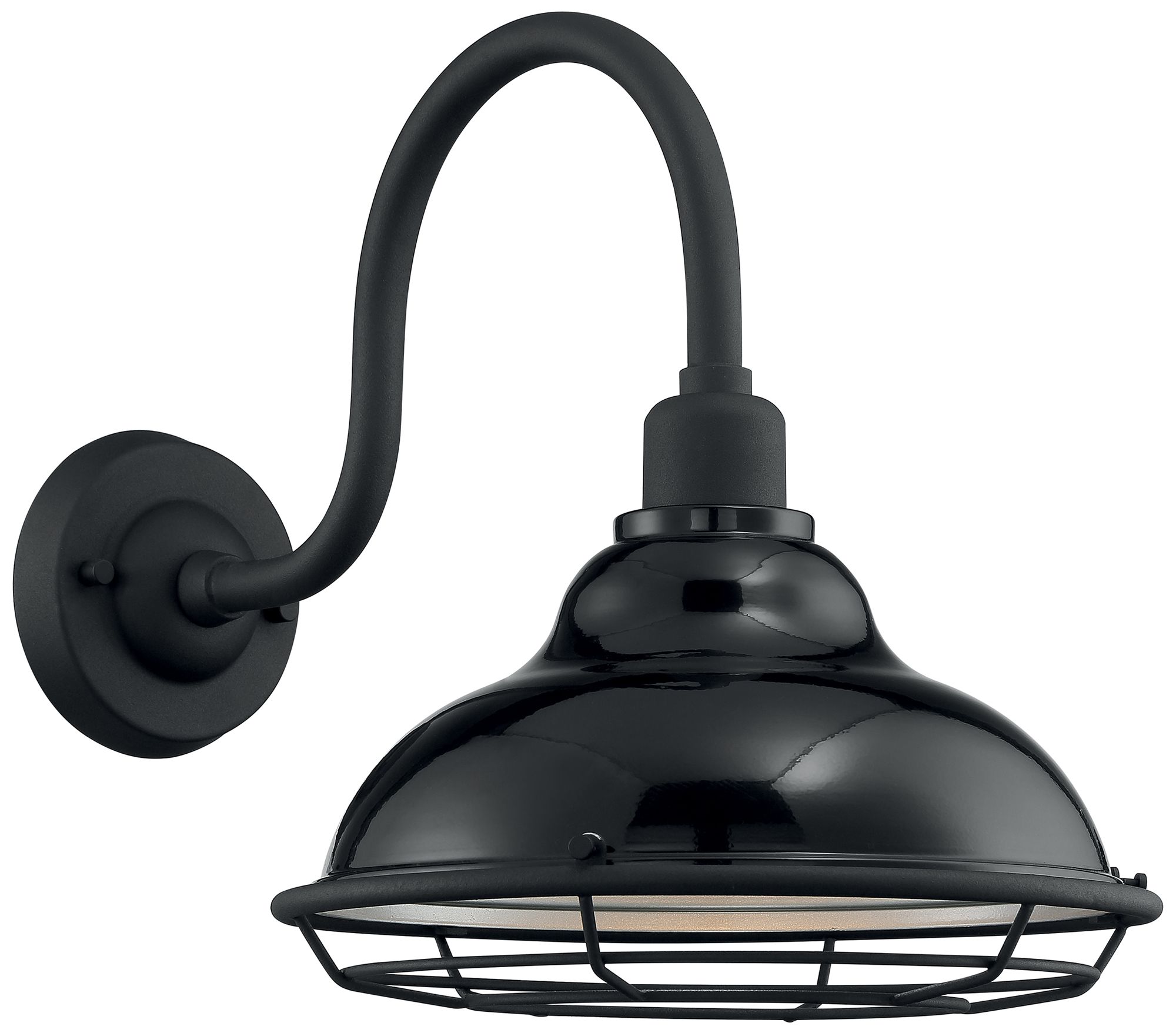 Nuvo Newbridge Black Collection