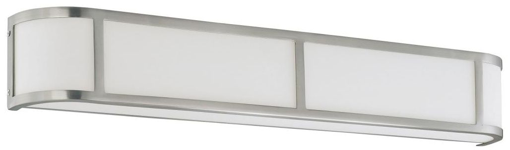 NUVO Odeon Silver Collection