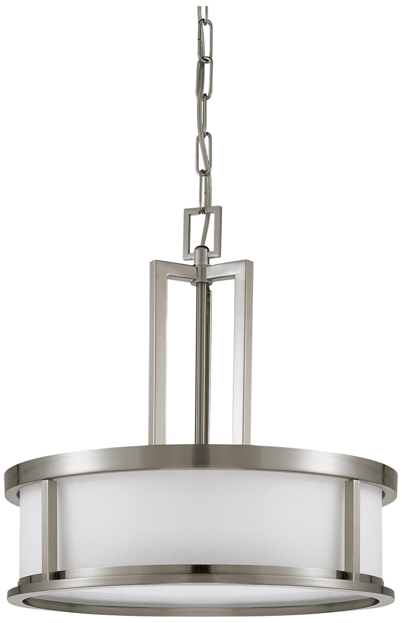 NUVO Odeon Silver Collection