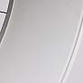 6_Nuvo Orbit 18" White LED Pendant more views