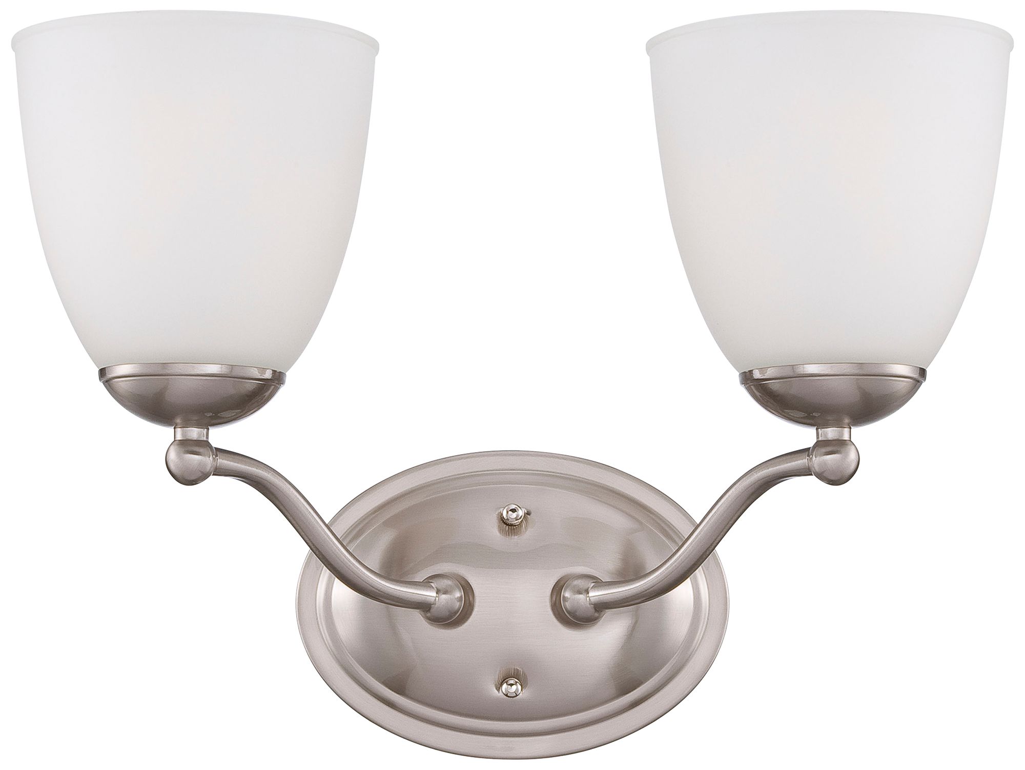 NUVO Patton Silver Collection