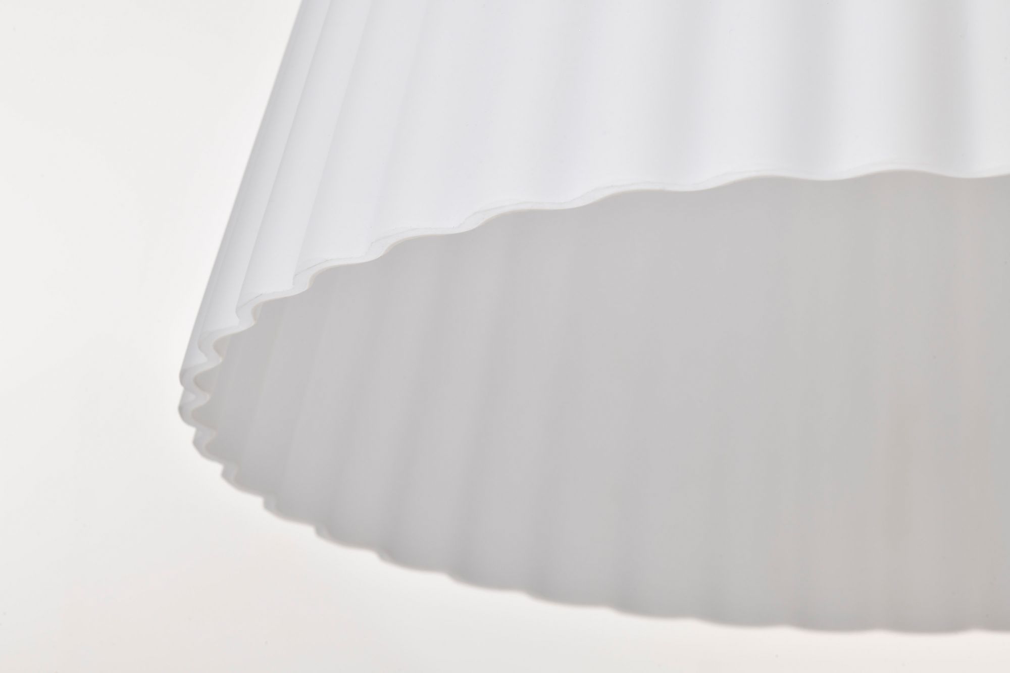 Nuvo Royale 12" Wide Brushed Nickel Large Pendant