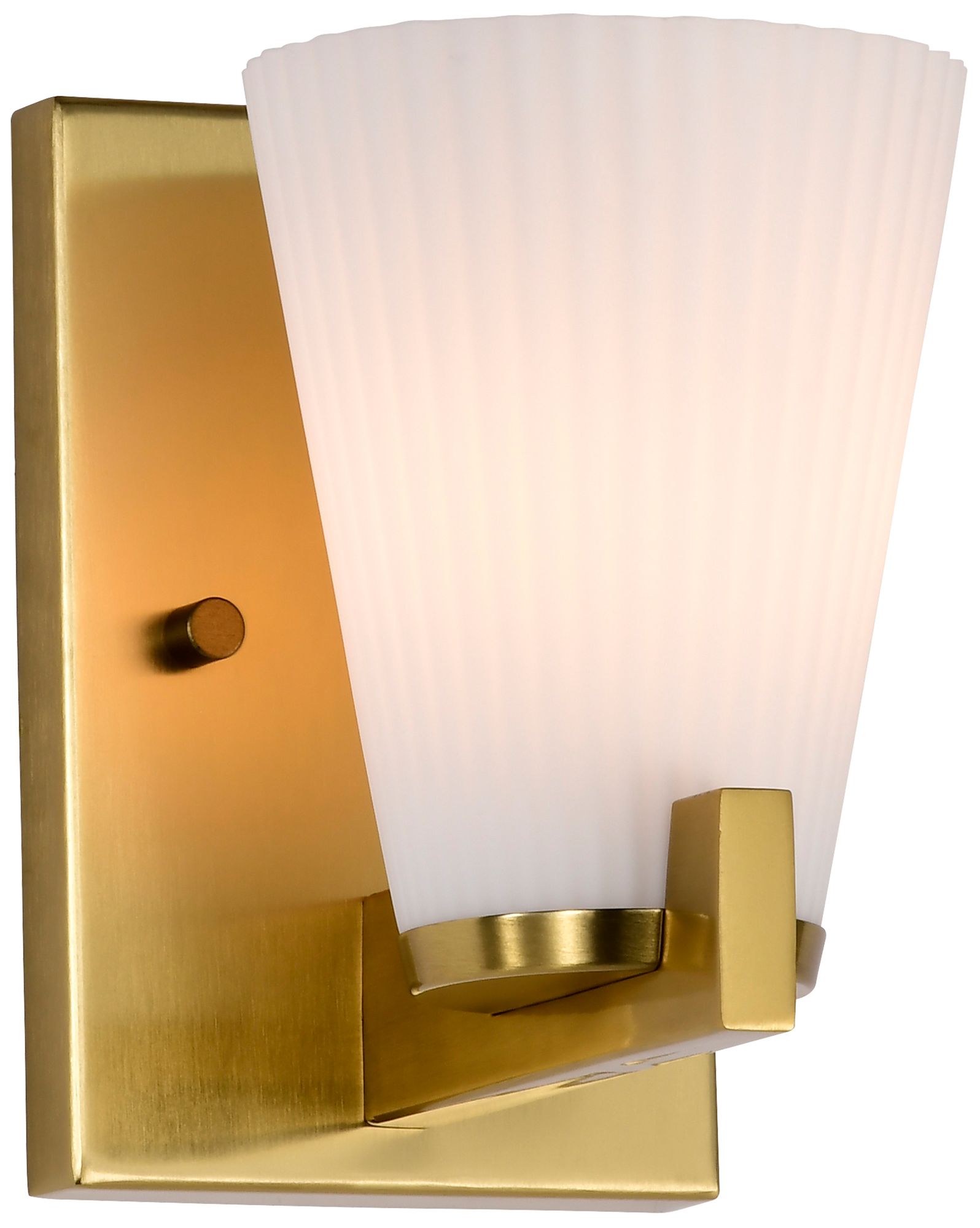 Nuvo Royale Brass - Antique Brass Collection