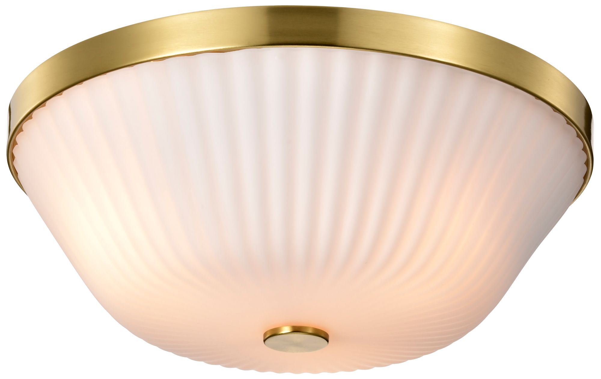 Nuvo Royale Brass - Antique Brass Collection