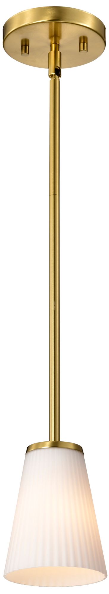 Nuvo Royale Brass - Antique Brass Collection