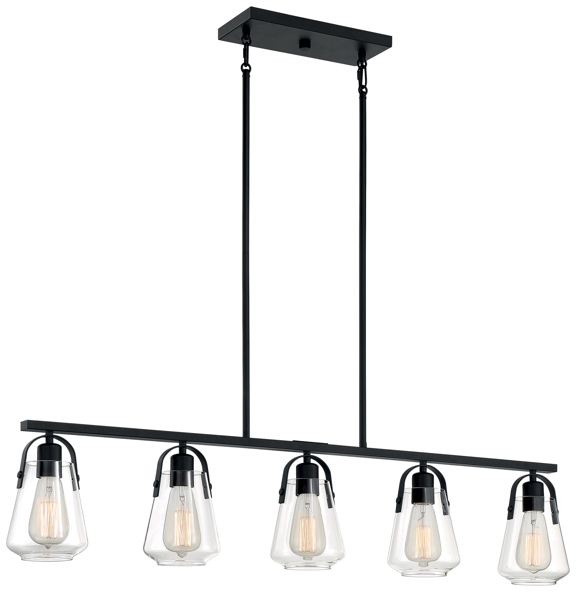 NUVO Skybridge Collection