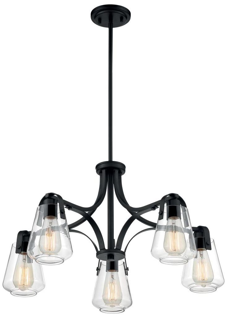 NUVO Skybridge Collection