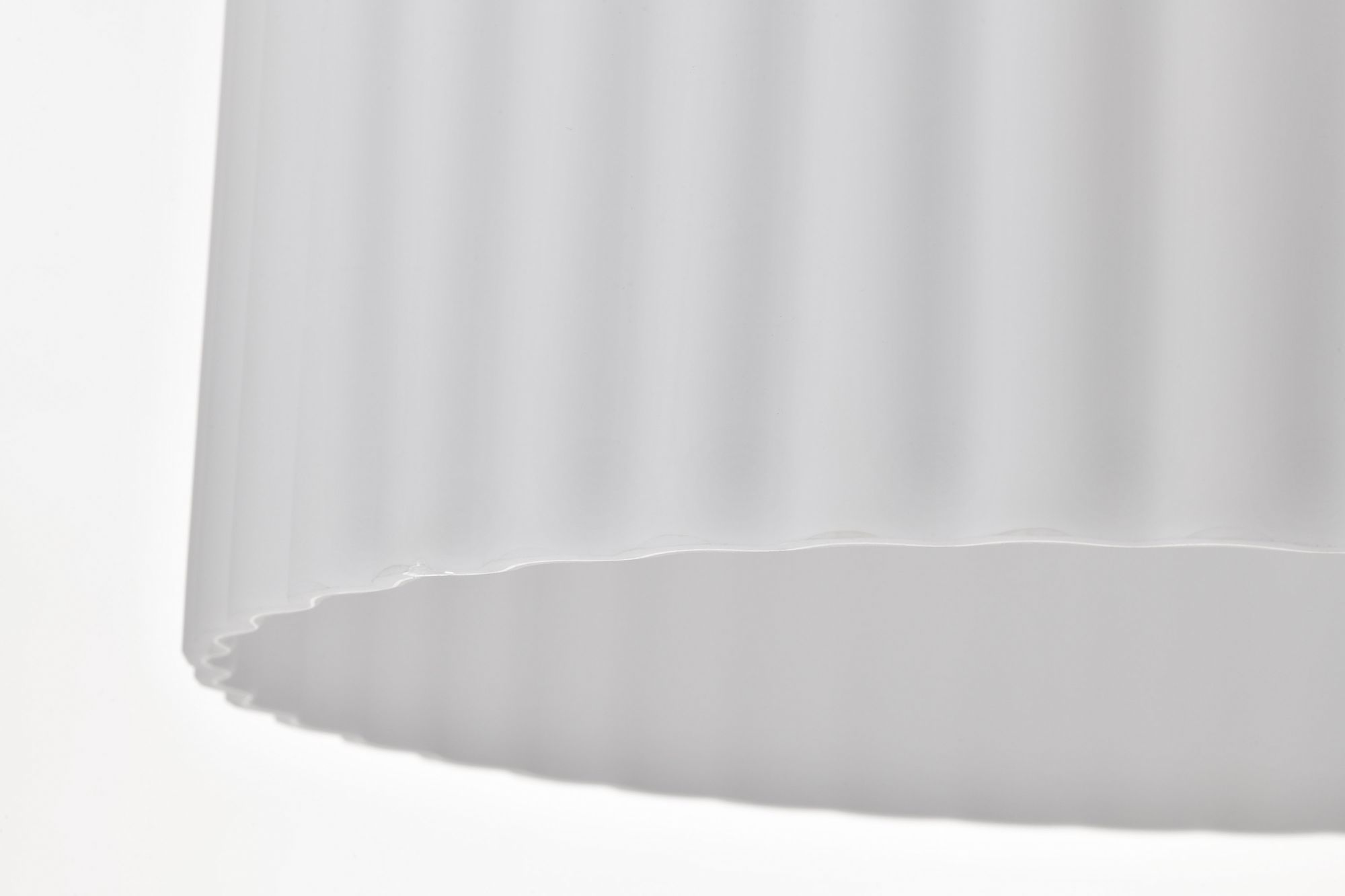 Nuvo Solara 12" Wide Natural Brass Pendant