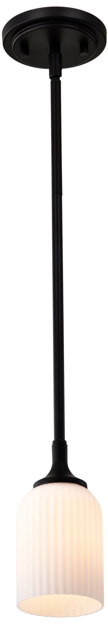 Nuvo Solara Black Collection