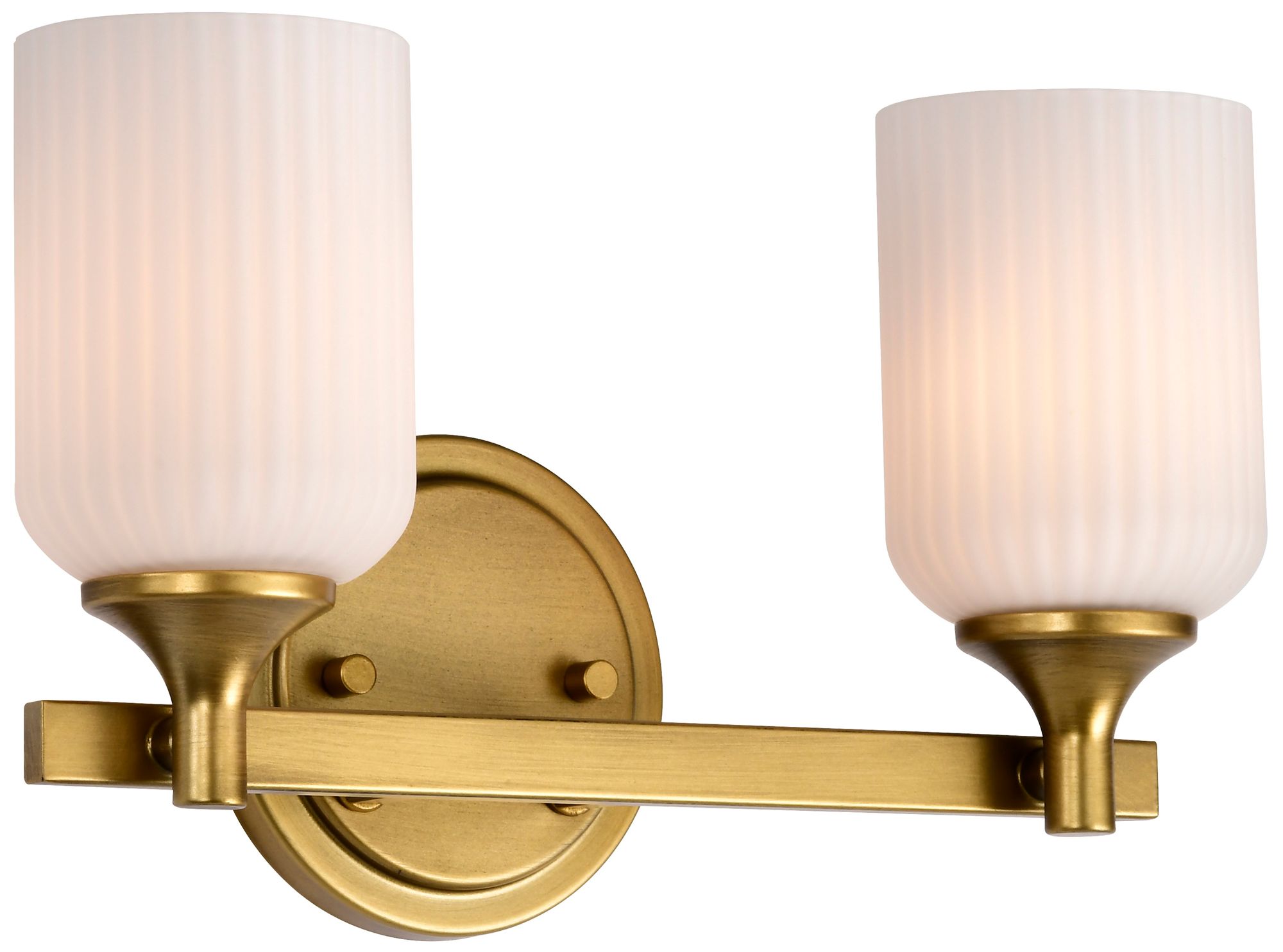 Nuvo Solara Brass - Antique Brass Collection