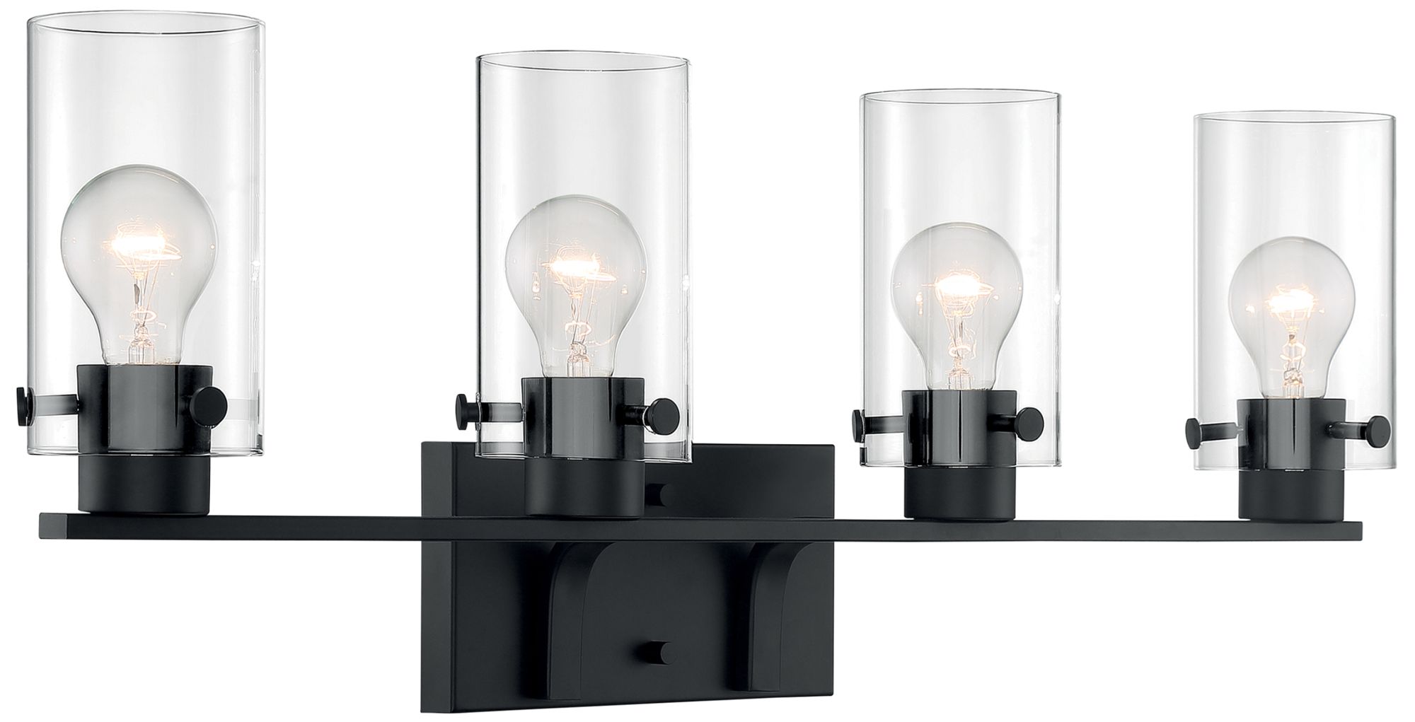 Nuvo Sommerset Black Collection