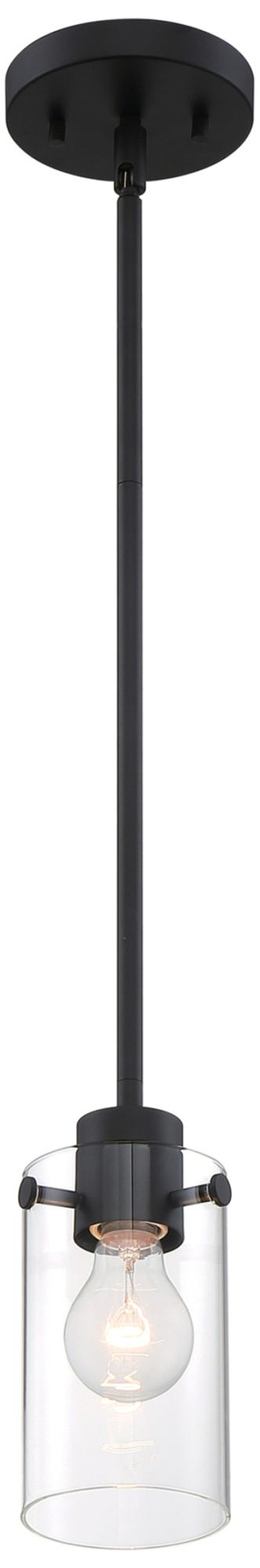 Nuvo Sommerset Black Collection