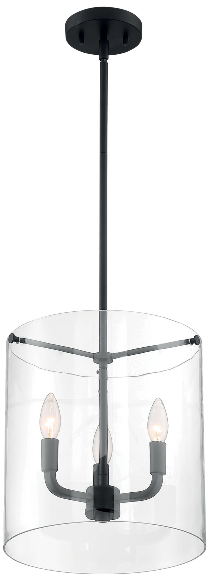 Nuvo Sommerset Black Collection