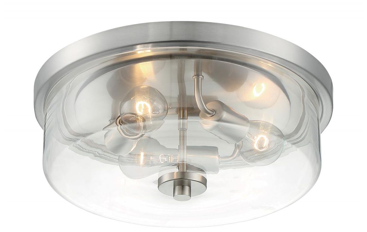 Nuvo Sommerset Silver Collection