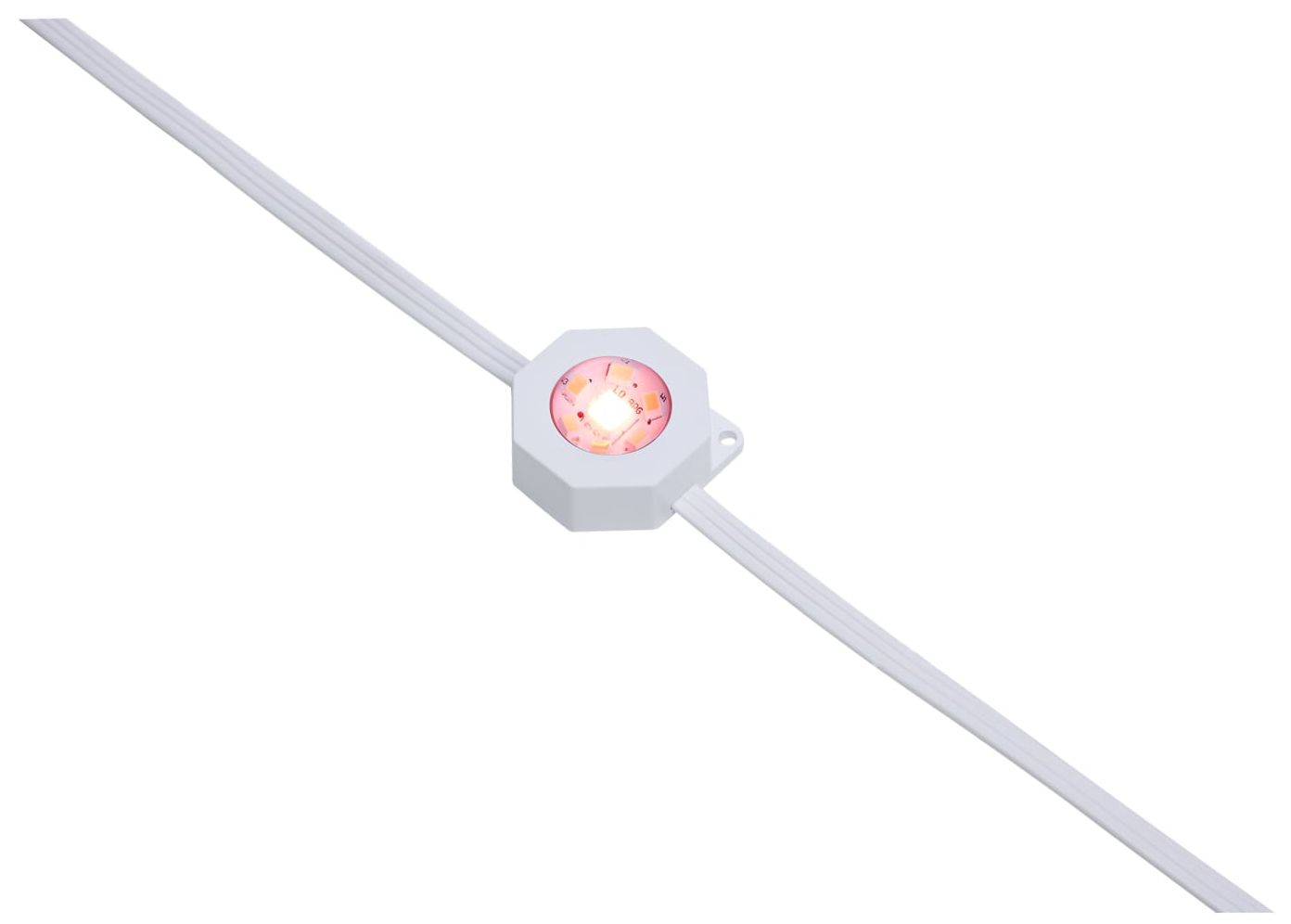 Image 5 Nuvo Starfish 100 Foot LED Smart Eave St more views