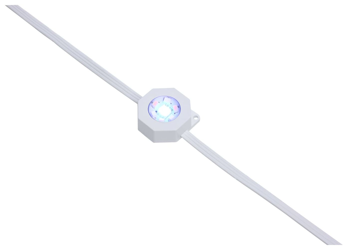 Nuvo Starfish 100 Foot LED Smart Eave St