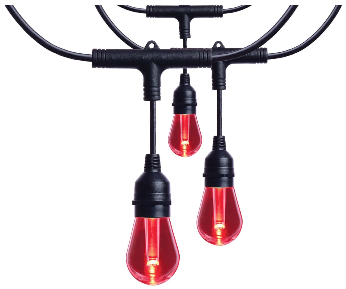 Nuvo Starfish 24 Foot LED Smart String L