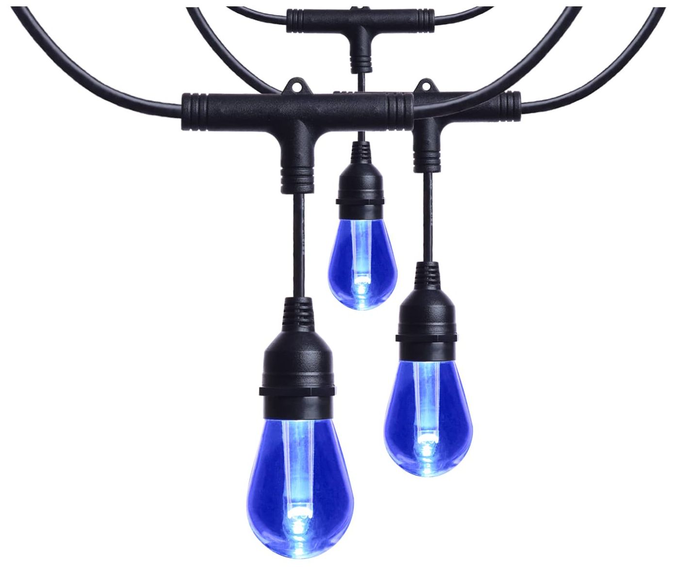 Nuvo Starfish 24 Foot LED Smart String L