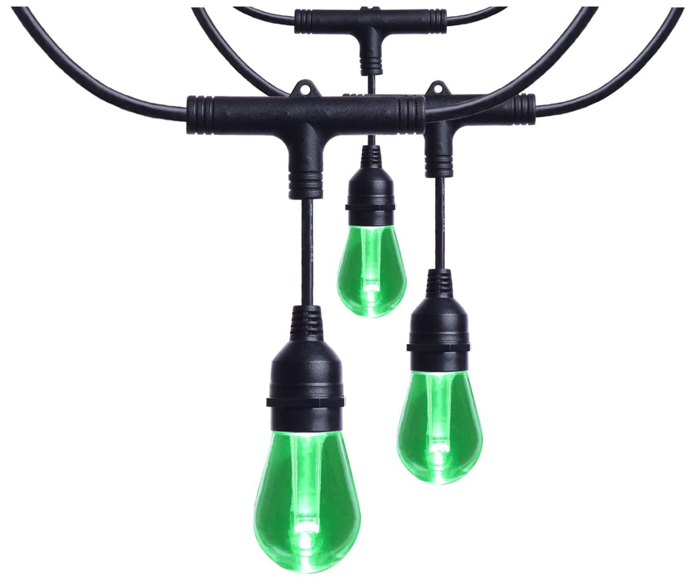 Nuvo Starfish 48 Foot LED Smart String L