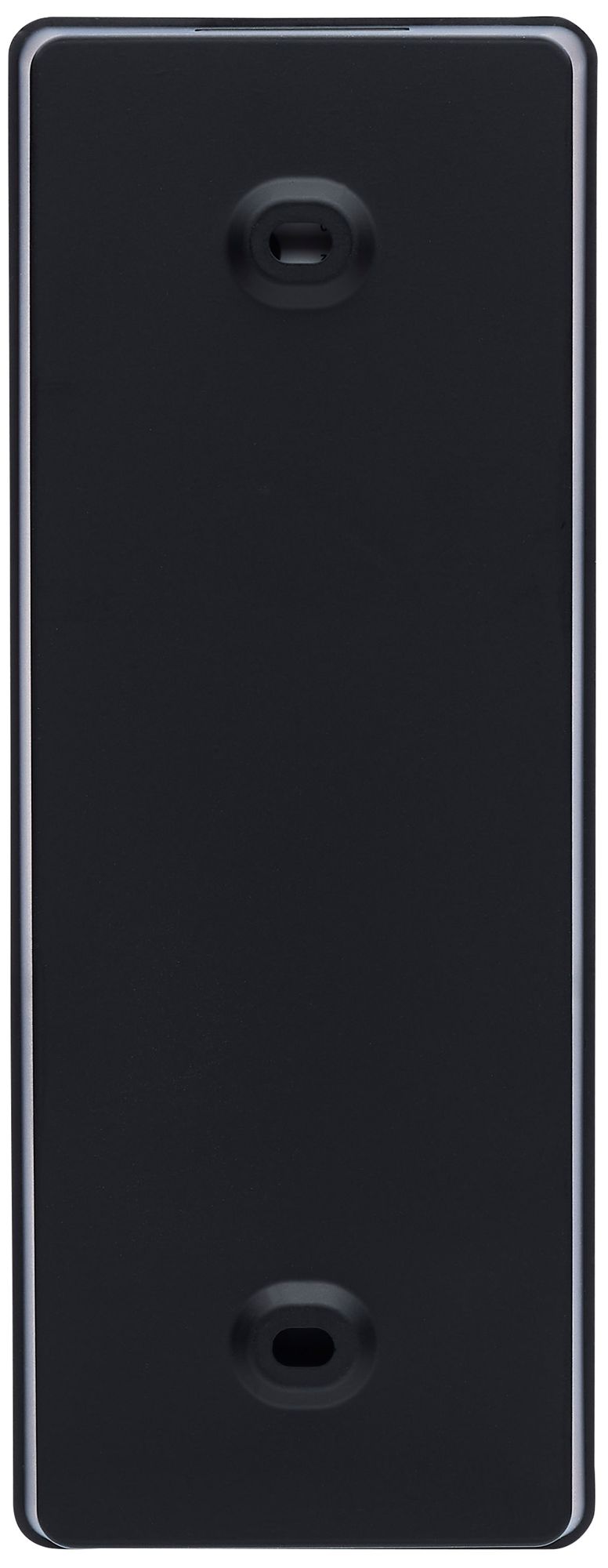 Thumbnail4 of Nuvo Starfish 5 1/2" High Black SMART Doorbell Security Camera more views