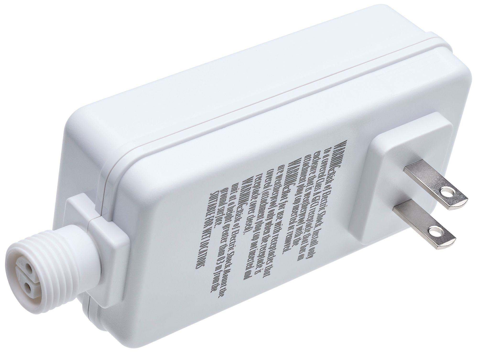 Image 2 Nuvo Starfish 50 Foot LED Smart Eave Str more views