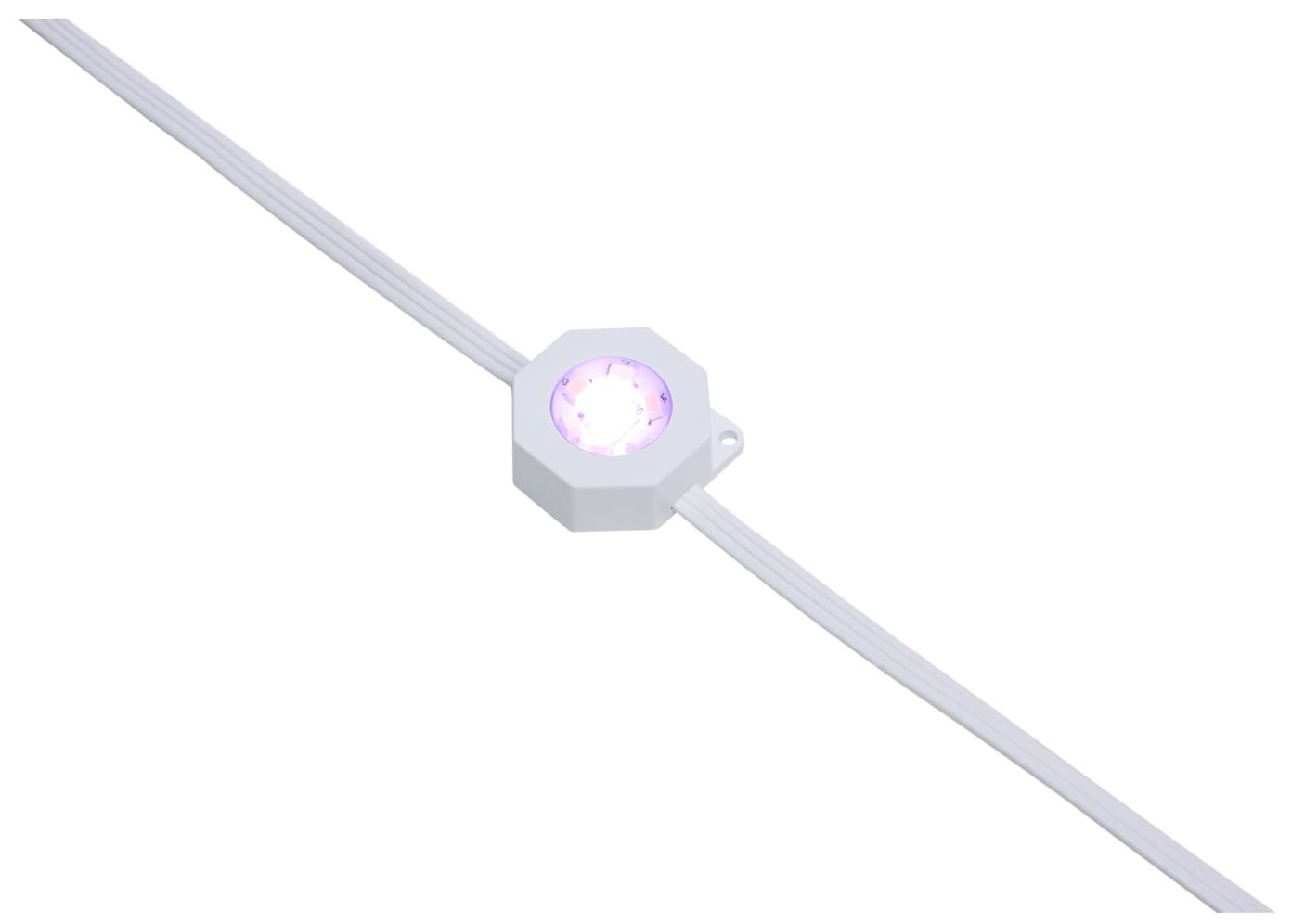 Image 4 Nuvo Starfish 50 Foot LED Smart Eave Str more views