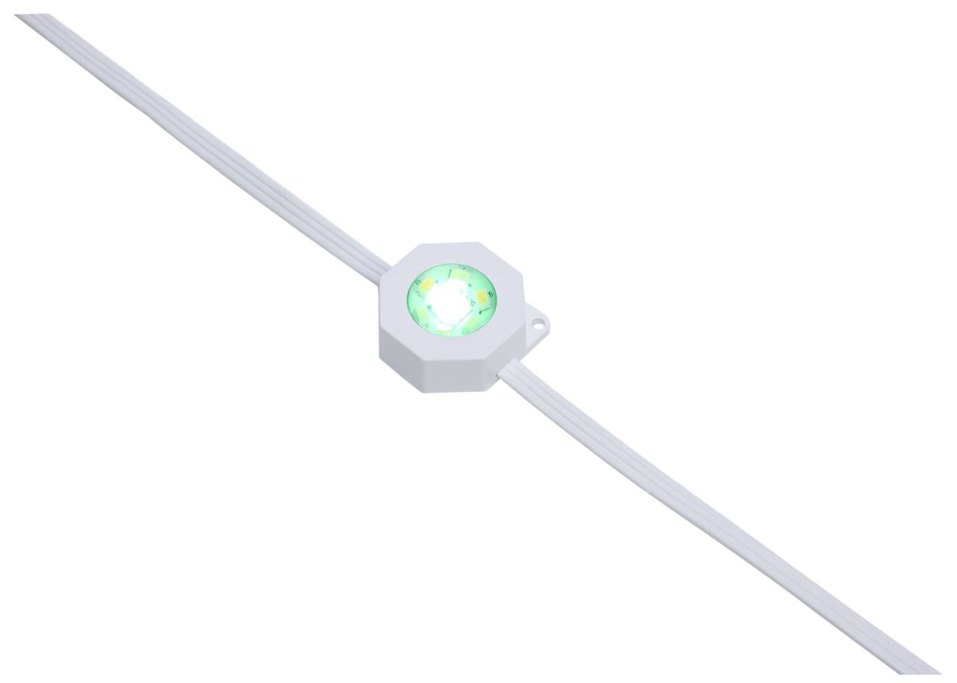 Image 7 Nuvo Starfish 50 Foot LED Smart Eave Str more views