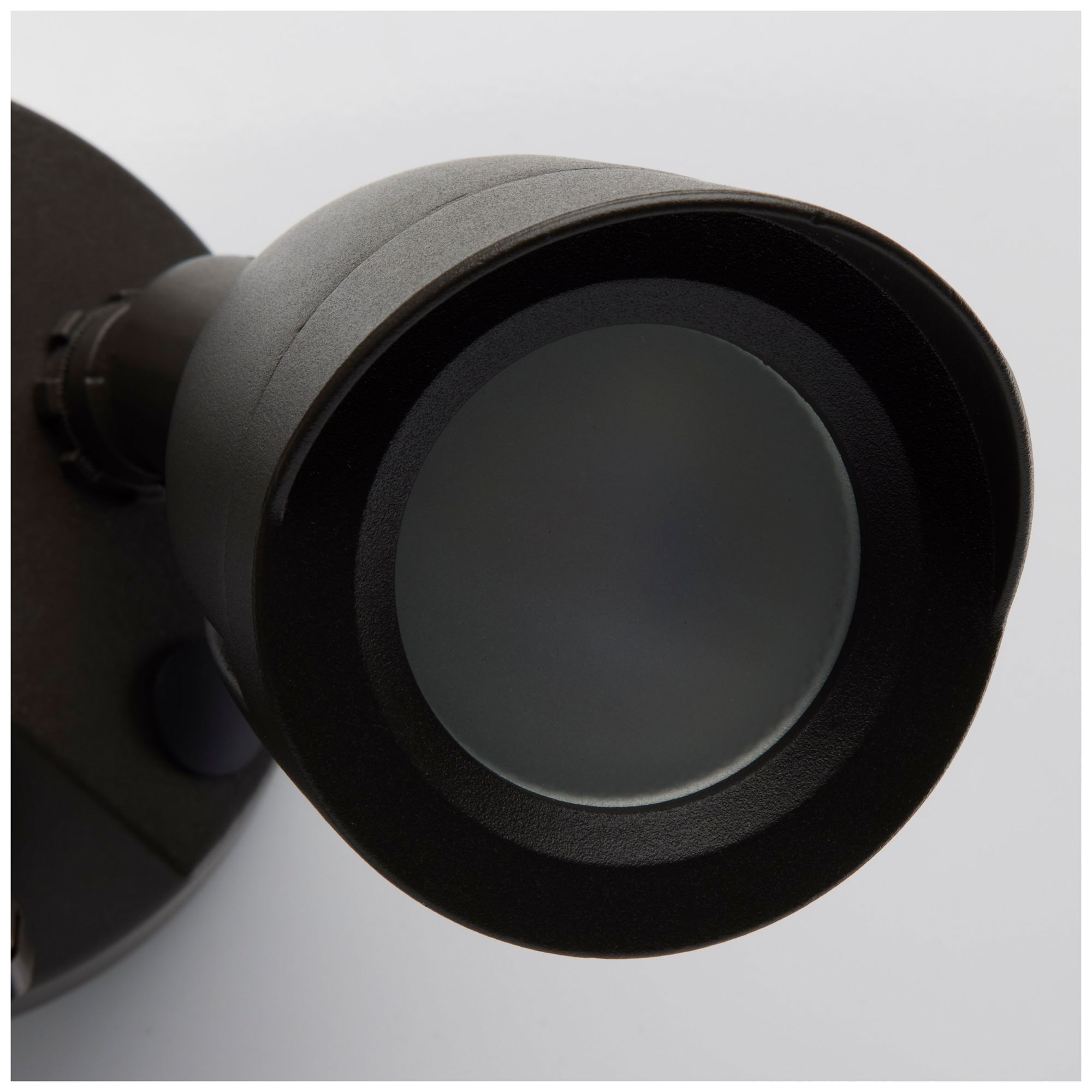 Image 5 Nuvo Starfish 8 1/2" High Bronze Bullet SMART Security Light w/Camera more views