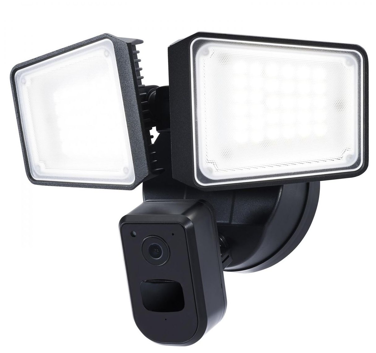 Nuvo Starfish Black Collection