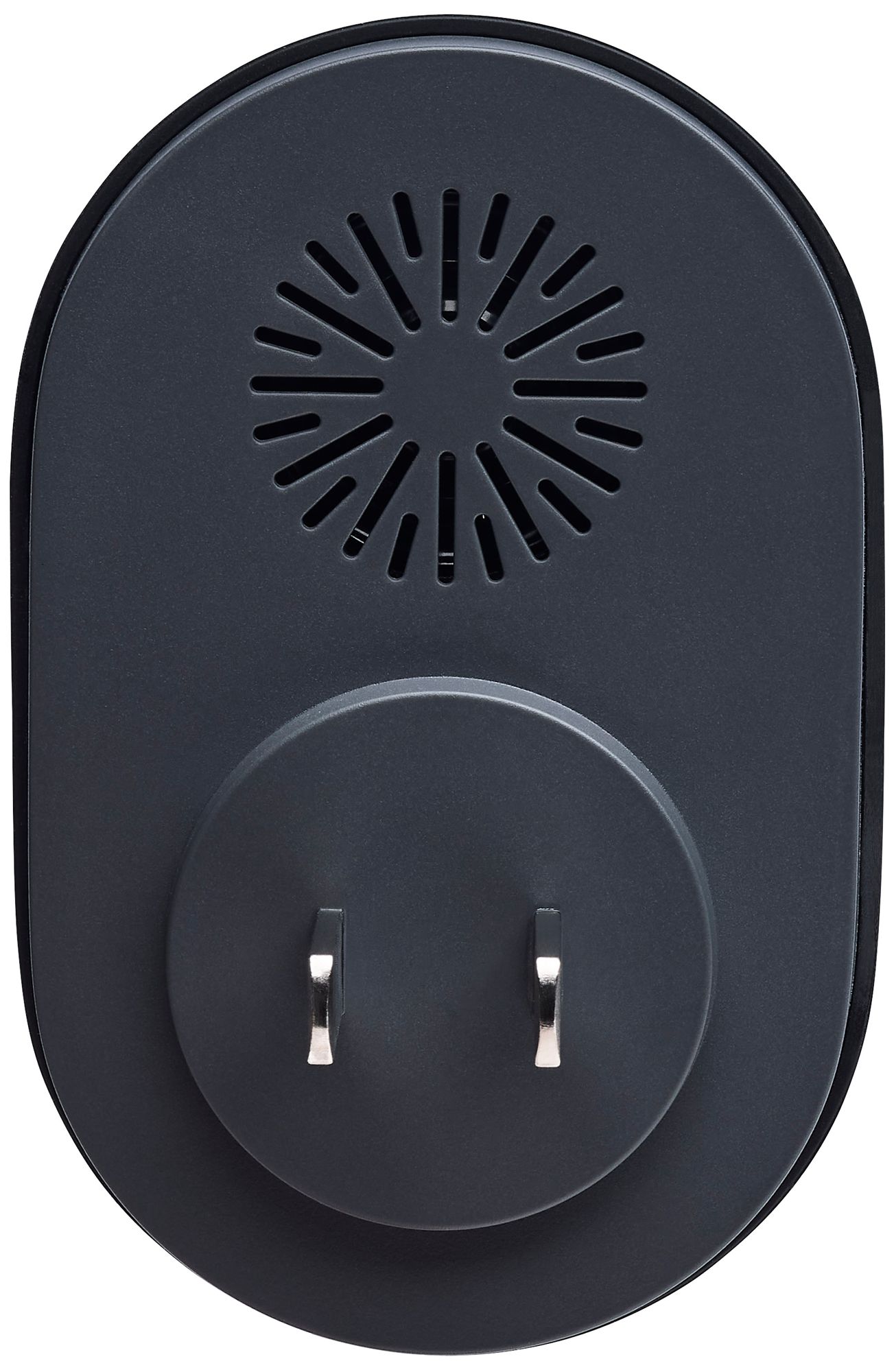 Image 2 Nuvo Starfish - Chime For Smart Doorbell Cam - Black more views
