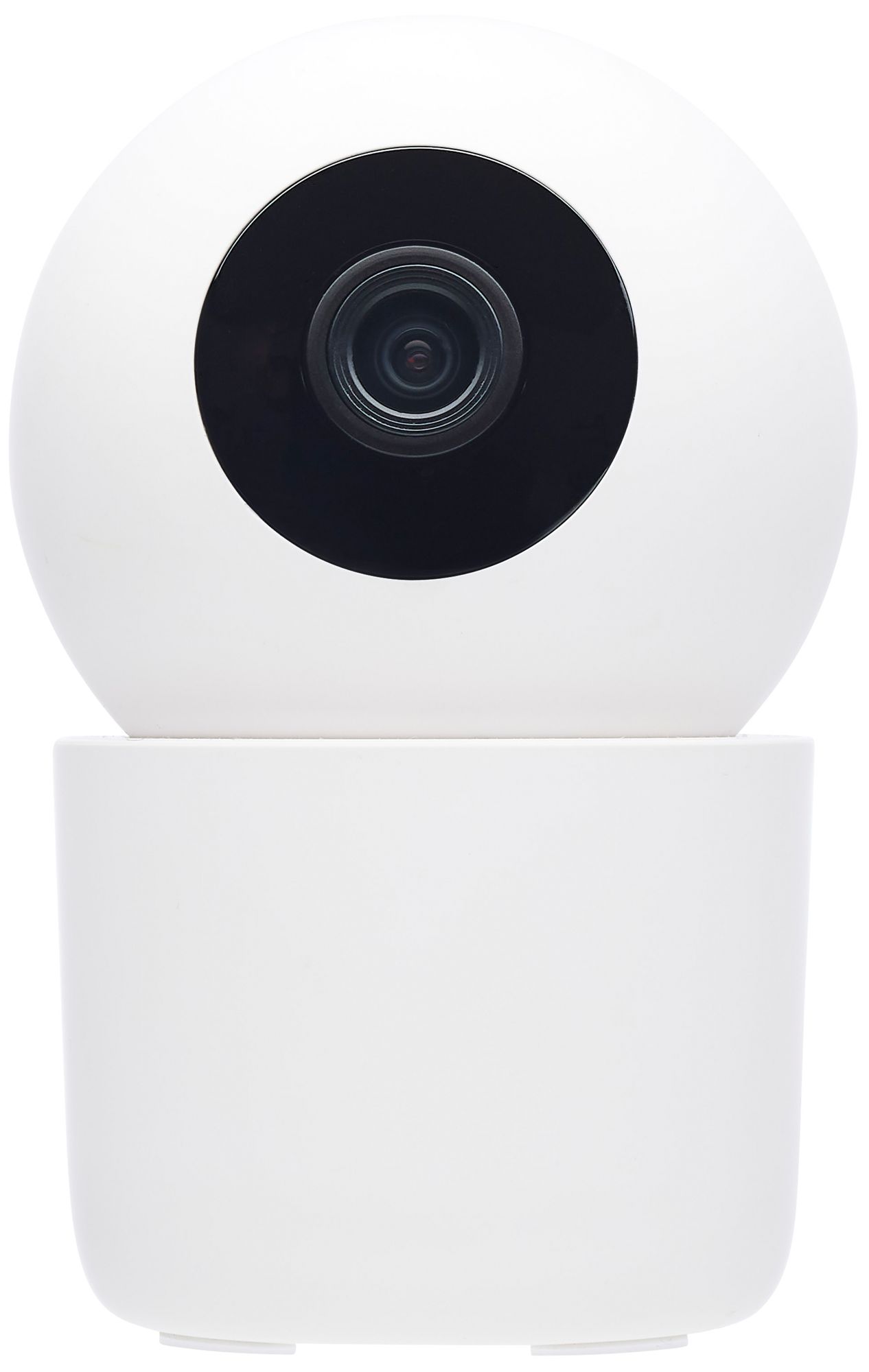 Image 2 Nuvo Starfish - SMART Indoor Pan & Tilt Camera - White more views