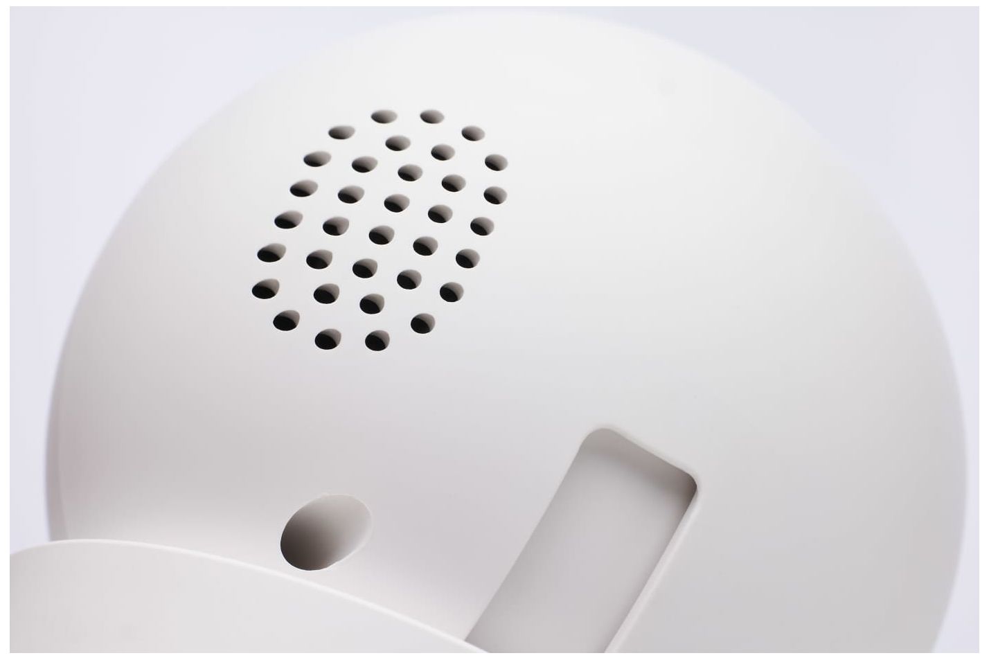Image 7 Nuvo Starfish - SMART Indoor Pan & Tilt Camera - White more views