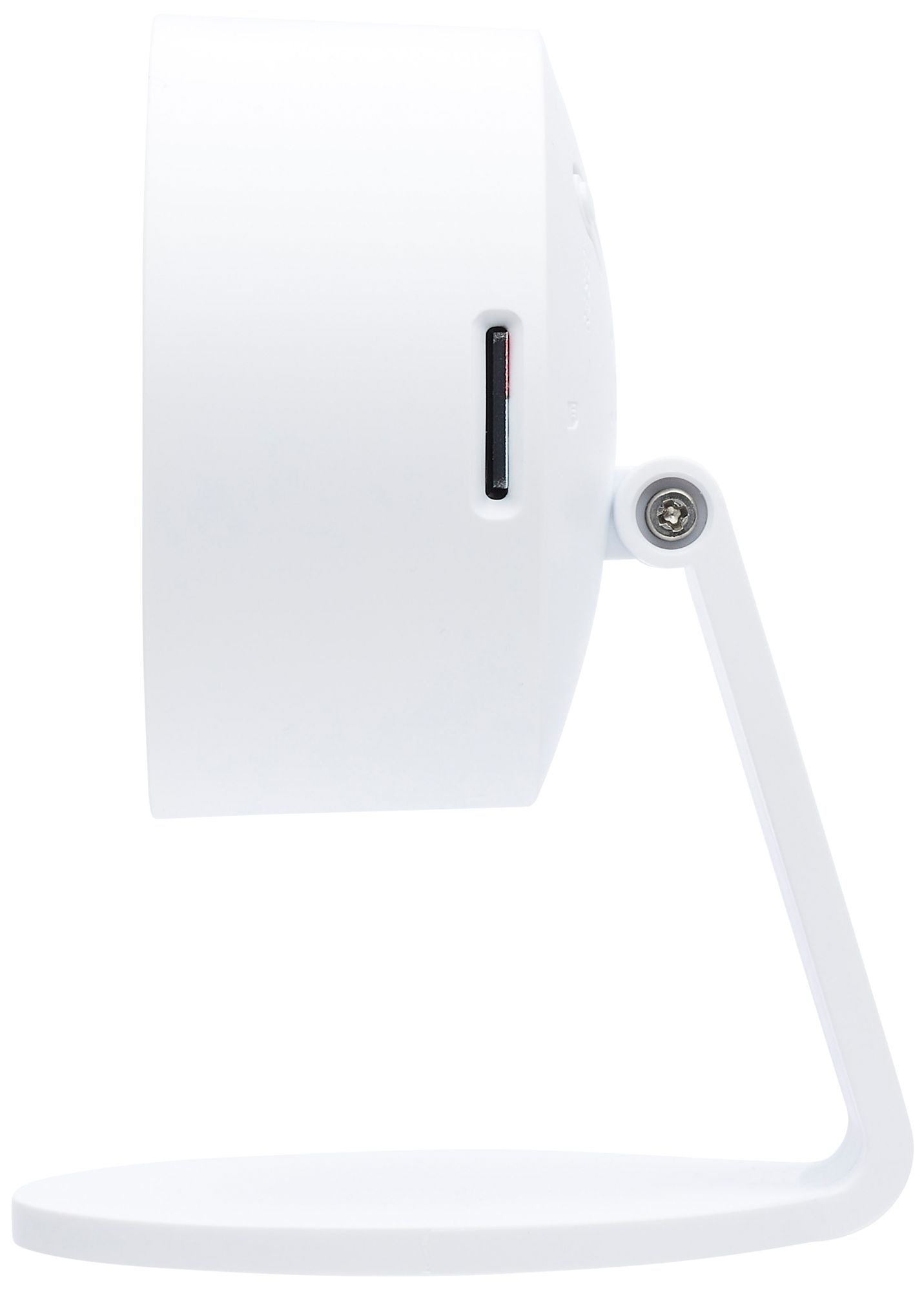 Thumbnail3 of Nuvo Starfish - SMART Indoor Security Camera - White more views