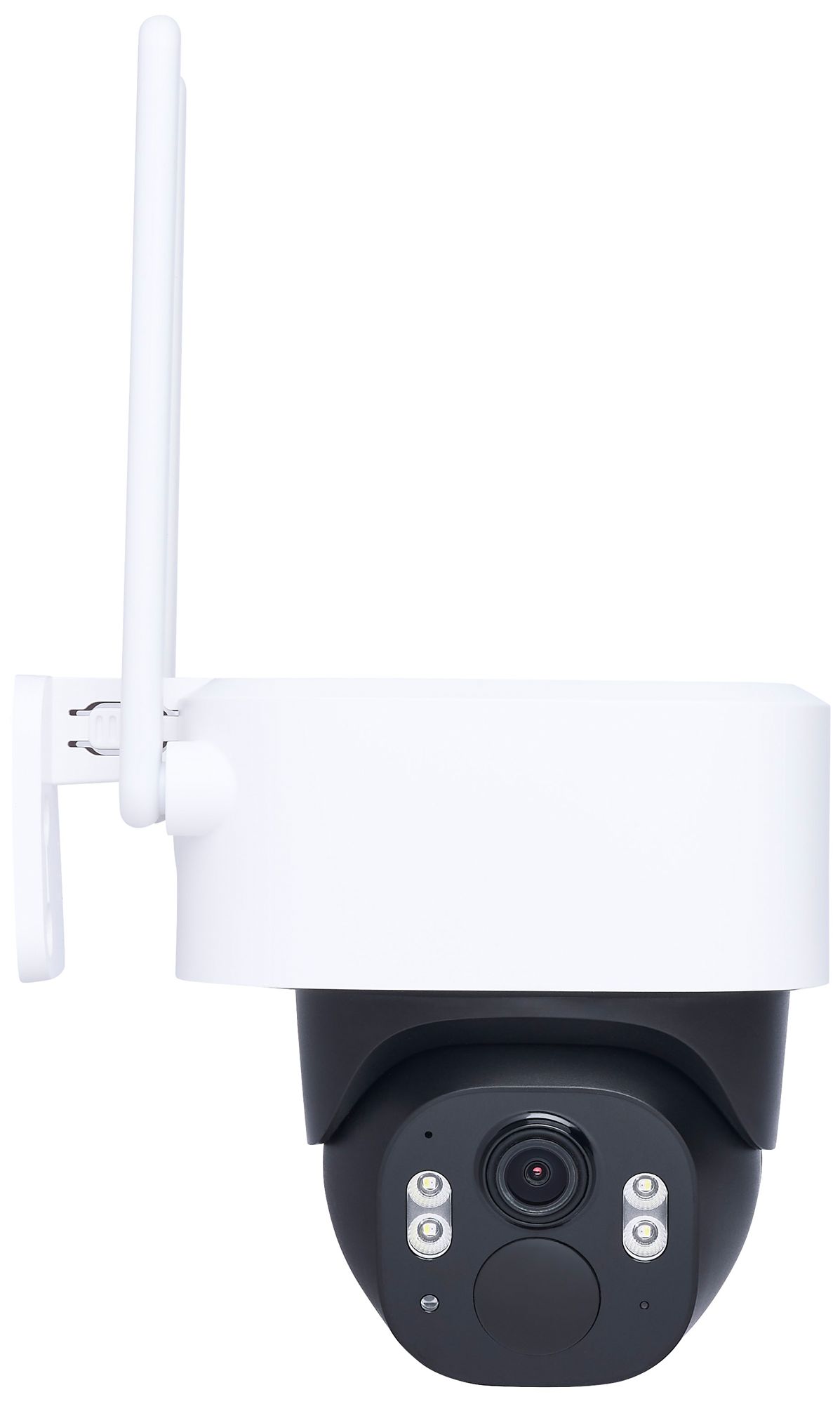 Image 3 Nuvo Starfish Smart Outdoor Pan&Tilt Camera Battery w/ optional solar panel more views