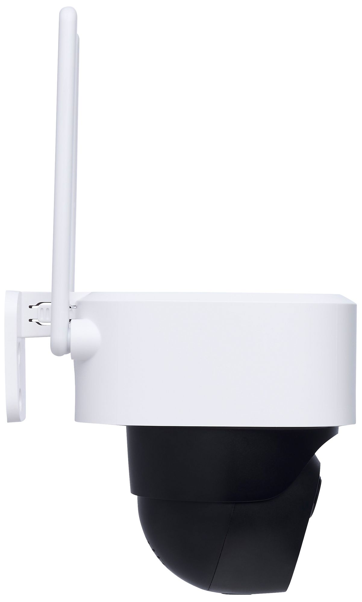 Image 4 Nuvo Starfish Smart Outdoor Pan&Tilt Camera Battery w/ optional solar panel more views