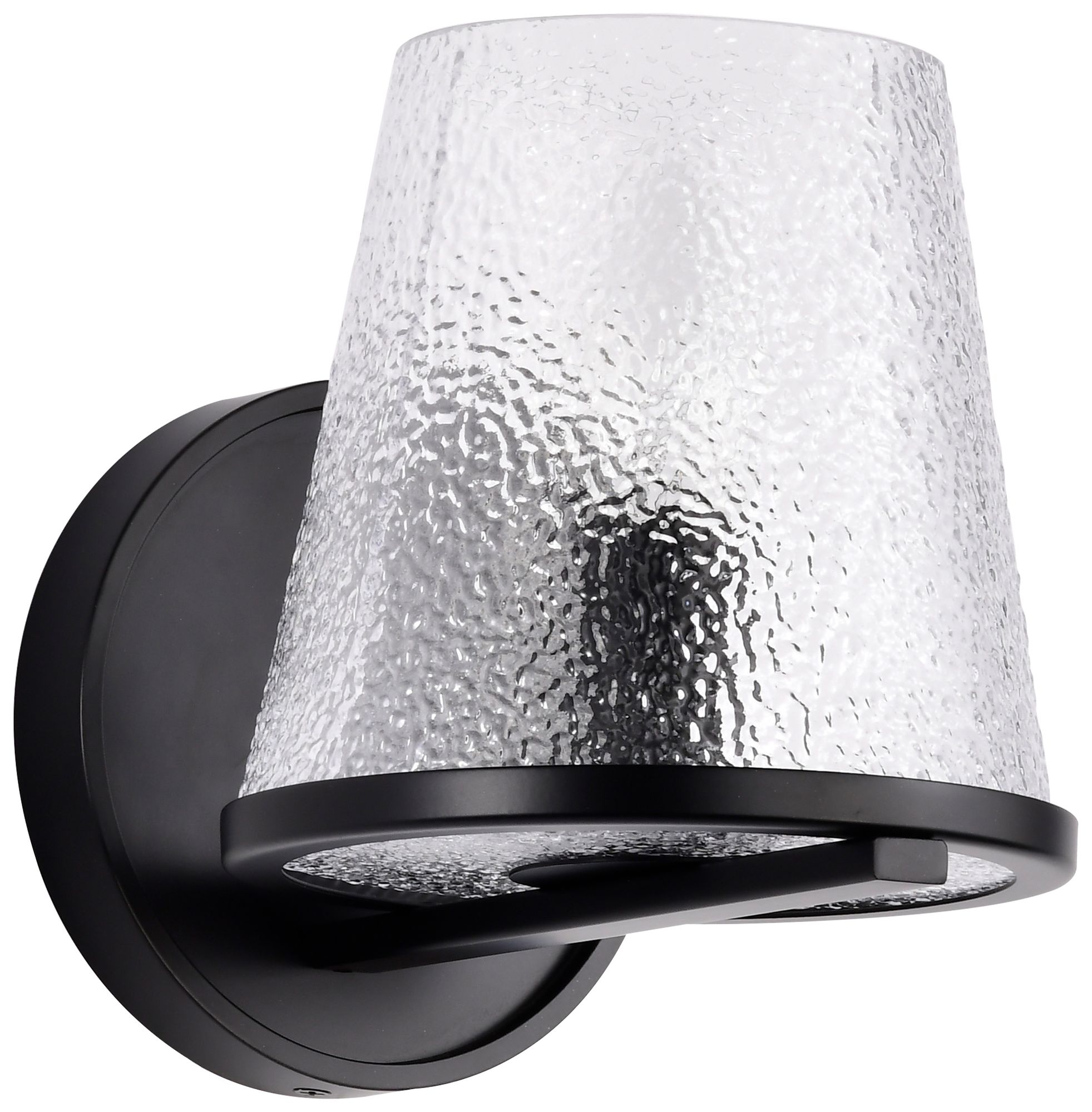 Nuvo Valentine Black Collection