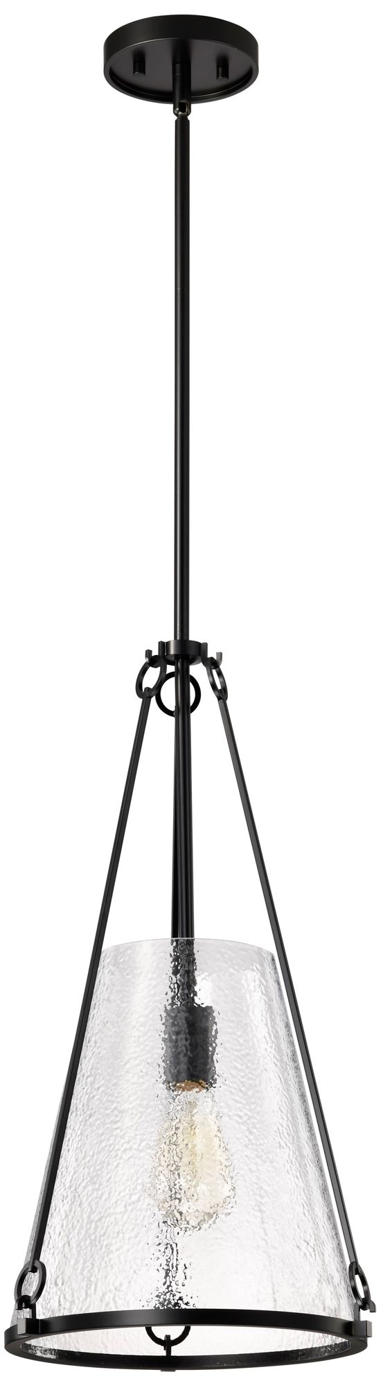 Nuvo Valentine Black Collection