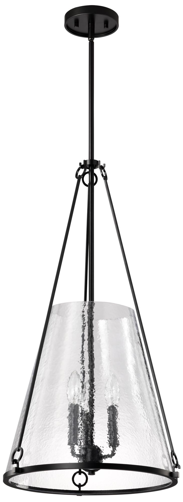Nuvo Valentine Black Collection