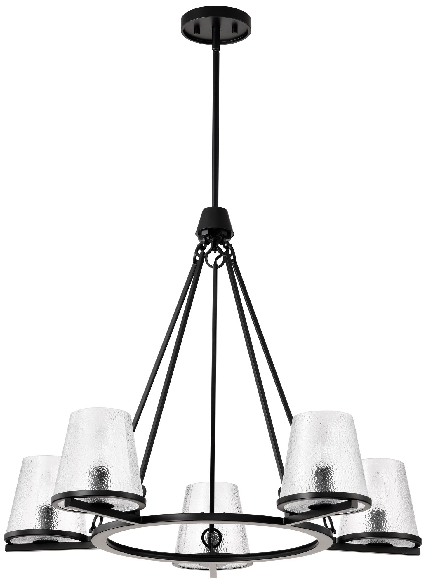 Nuvo Valentine Black Collection